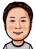 上席探偵 ゆう