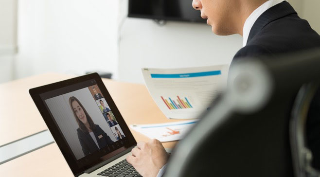 インターネット面談OK