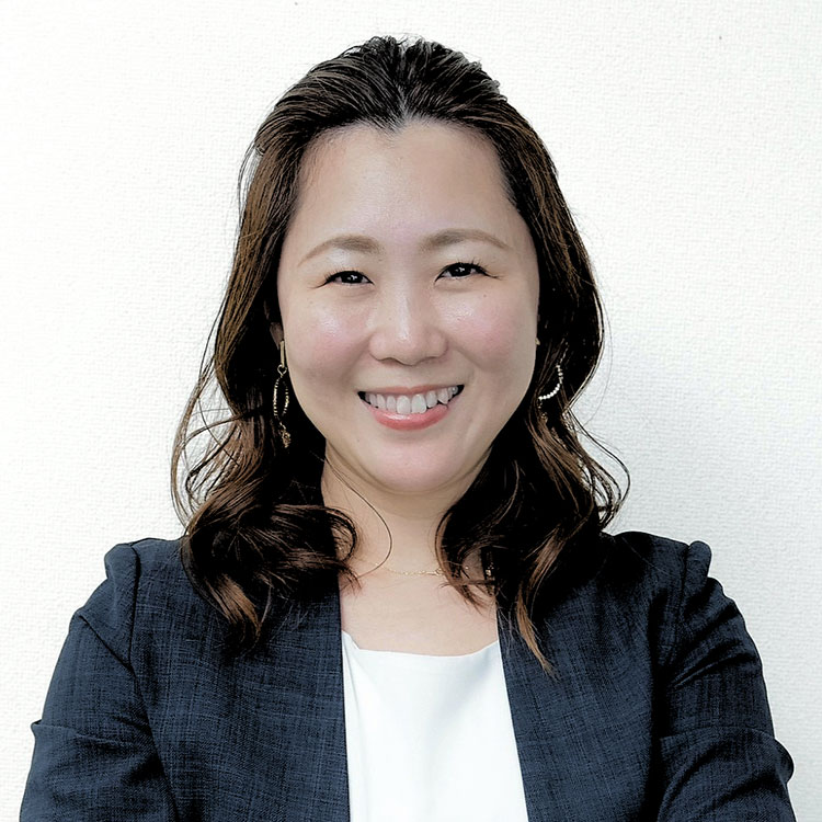 ライフプランナー　大塚 美樹さま