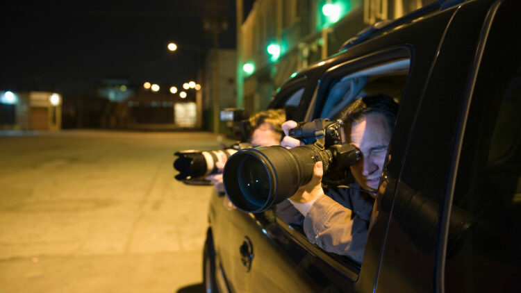 探偵にできることとできないこと。浮気調査で知っておきたい法律と調査。